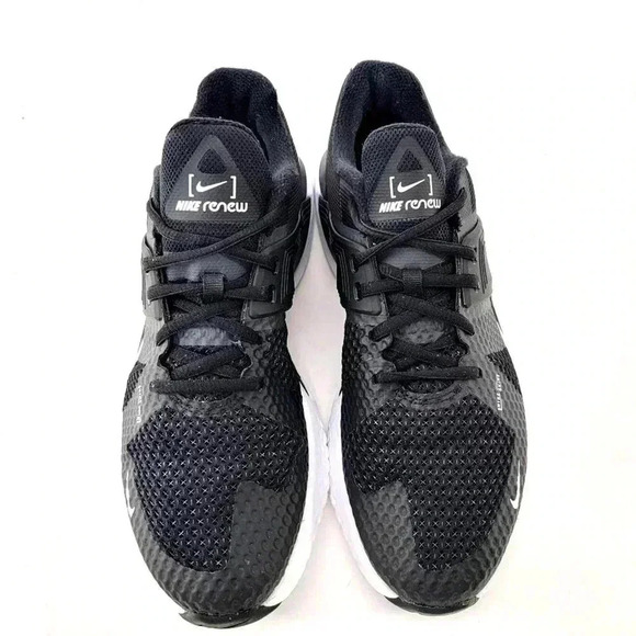 Nike Renew Fusion - Smoke Grey Shoes - 8/9.5 - Picture 2 of 11